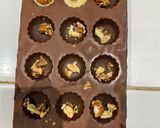 Foto del paso 11 de la receta: 🍫Bombones de chocolate🍫