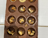 Foto del paso 11 de la receta: 🍫Bombones de chocolate🍫