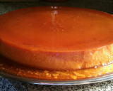 Foto del paso 8 de la receta: Flan de Calabaza