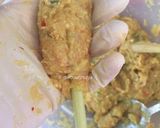 Foto langkah ke 3 dari resep Sate LiLit.