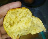 Foto langkah ke 12 dari resep Roti Gandum Sourdough Discard (Air Fryer).