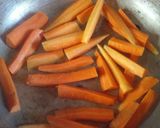 Foto del paso 3 de la receta: Verduras en ESSEN