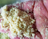 Foto del paso 4 de la receta: Coca de mollita o torta de migas alicantina