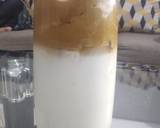 Dalgona Coffee recipe step 2 photo