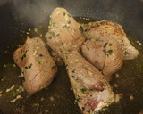 Foto del paso 2 de la receta: Ternera asada en cazuela