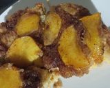Foto del paso 6 de la receta: Torta de manzana y canela