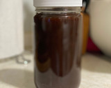 A picture of step 5 of Apple Butter.