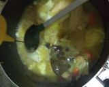 Foto langkah ke 6 dari resep Tongseng Ayam.