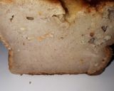 Foto del paso 1 de la receta: Budín de banana