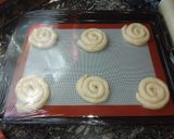 Foto del paso 8 de la receta: Ensaimadas