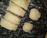 Foto del paso 5 de la receta: Pan Brioche relleno