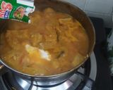 Foto langkah ke 5 dari resep Sayur Tumpang / Lethog.