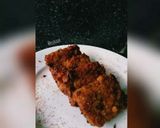 Foto langkah ke 4 dari resep Tempe bacem bango.