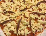 Foto del paso 9 de la receta: Pizza Napolitana