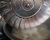 A picture of step 2 of Dry Boiled Vegetables, My Way.