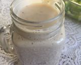Foto del paso 2 de la receta: Batido de plátano y manzana 🍌🍎