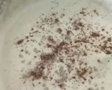 दही भल्ला केक Dahi Bhalla cake रेसिपी चरण 3 फोटो