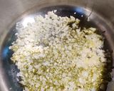 Kuktás rizses hús recept fázis 3 fotója