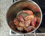 Foto del paso 1 de la receta: Pollo 🍗 a Nuestra Manera 😋