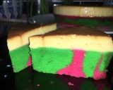 Foto langkah ke 8 dari resep 45. Puding Caramel Cake.