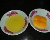 Foto langkah ke 1 dari resep Telur goreng sayur kol.