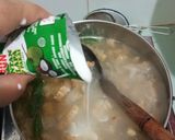 Foto langkah ke 5 dari resep Sayur tempe ndeso.