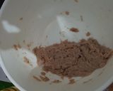 Foto langkah ke 1 dari resep Tuna Mayo Rice.