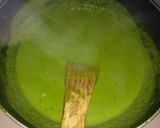 પાલક નો સૂપ (Spinach Soup Recipe In Gujarati) રેસીપી સ્ટેપ5ફોટો