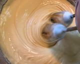 A picture of step 3 of Rice flour Japanese chiffon cake.
