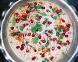दही की रोटी (dahi ki roti recipe in Hindi) रेसिपी चरण 1 फोटो