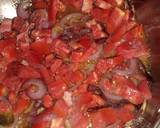 Terere#festivecontest nairobieast#authormarathon recipe step 3 photo