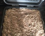 Foto del paso 6 de la receta: Budín de manzanita cuadrado en flyp
