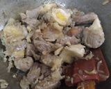 ঝাল ঝাল গরুর মাংস (ভিন্ন স্টাইলে) 🍲 রেসিপির ধাপ 4 ছবি