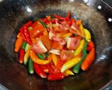Foto langkah ke 2 dari resep Sambel Trasi.