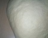A picture of step 3 of Bread.