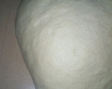 A picture of step 3 of Bread.