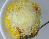 Foto langkah ke 5 dari resep Jasuke "jagung-susu-keju" ala rumahan.