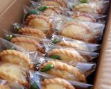Foto langkah ke 5 dari resep Pastel ayam.