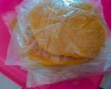 Foto langkah ke 13 dari resep Roti Maryam Homemade.