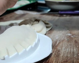 Foto del paso 2 de la receta: Empanadas fritas de carne