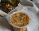 Foto langkah ke 4 dari resep Kopi Susu Gula Aren ala Toko Kopi Tuku.