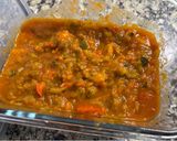 Foto del paso 3 de la receta: Pisto con huevo (Thermomix)
