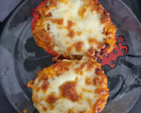 Foto del paso 6 de la receta: Pimientos rellenos