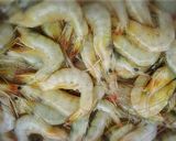 รูปขั้นตอนการทำที่ 1 ของ กุ้งแก้วหวานกรอบ