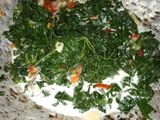 Tumis Daun Pepaya Jepang