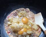 Foto langkah ke 7 dari resep Schotel Kentang.