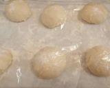 Une image de l'étape 2 de Empanadas légumes de printemps.