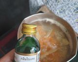 รูปขั้นตอนการทำที่ 2 ของ มันต้มขิงอ่อน