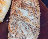 Foto del paso 6 de la receta: Pan lactal con semillas