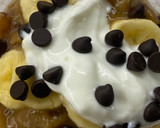 Φωτογραφία βήματος 4 της συνταγής Banoffee αλά healthy overnight 🫠